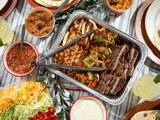 Chuy’s Tex-Mex | Catering